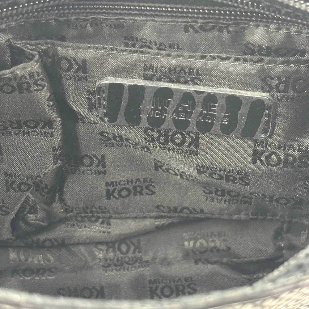 Michael Kors elevate your